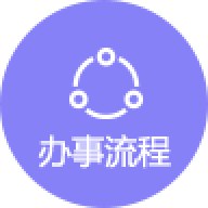 办事流程